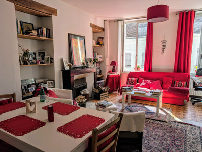 French property for sale in Beaumont-les-Autels, Eure-et-Loir - €145,000 - photo 4