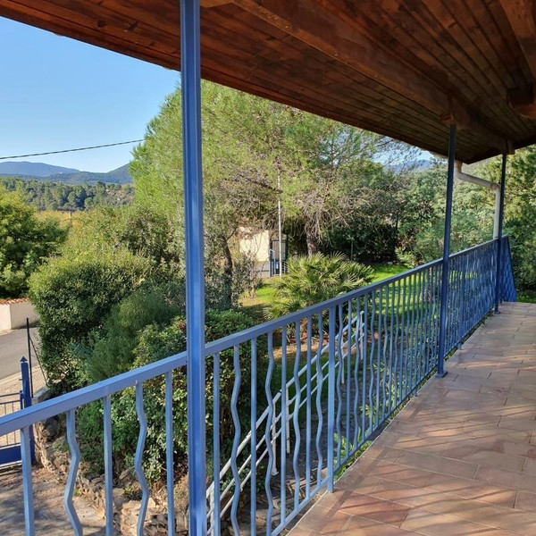French property for sale in Roquebrun, Hérault - €385,000 - photo 3