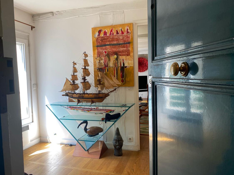 French property for sale in Paris 4e Arrondissement, Paris - &#8364;1,299,000 - photo 10