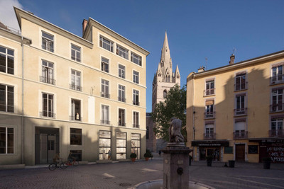 Appartement à vendre à Grenoble, Isère, Rhône-Alpes, avec Leggett Immobilier