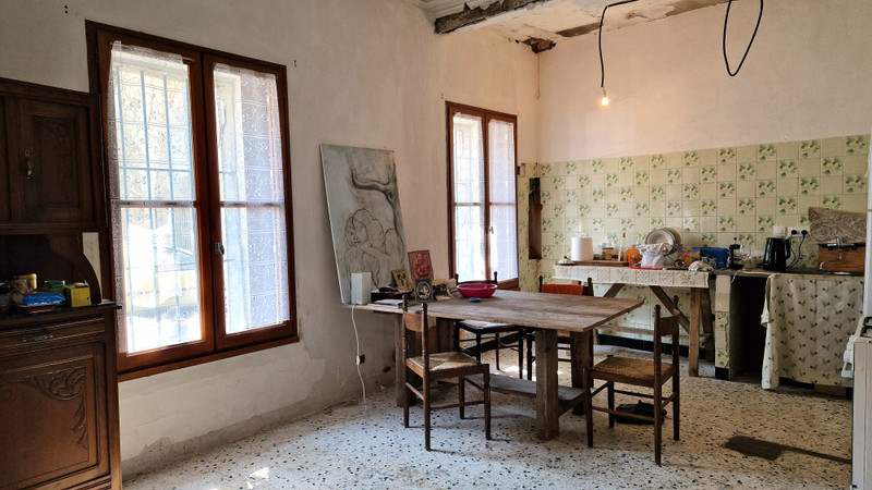 French property for sale in Azille, Aude - €78,000 - photo 3
