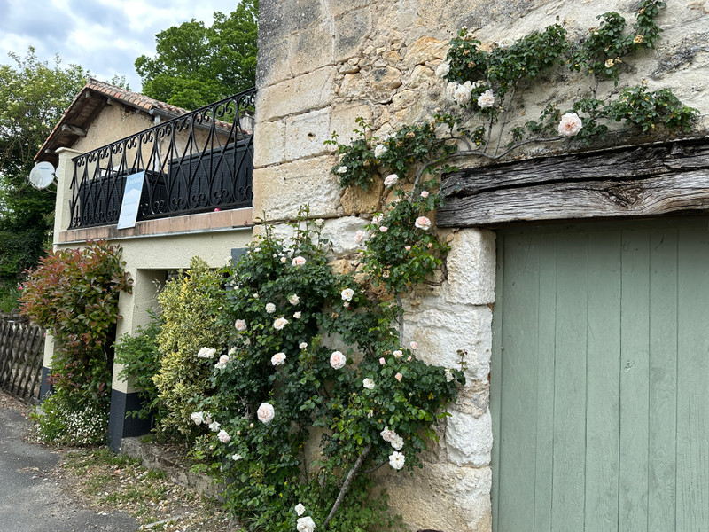 French property for sale in Brantôme en Périgord, Dordogne - €163,000 - photo 10