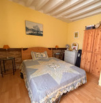 Maison à vendre à Chaillac, Indre - 138.430 € - photo 6
