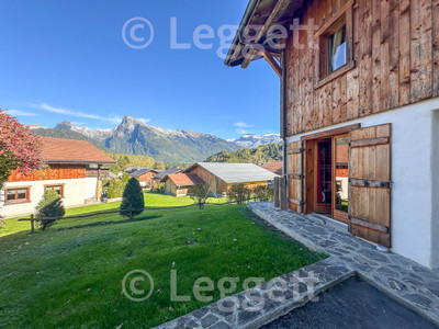 Ski property for sale in Samoens - €975,000 - photo 7