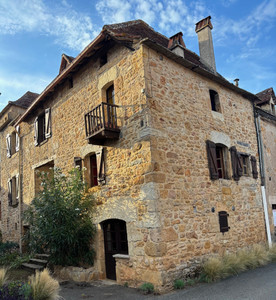 French property for sale in Foissac, Aveyron - €132,000 - photo 1