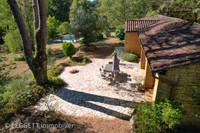 Maison à vendre à Carsac-Aillac, Dordogne - 524.000 € - photo 2