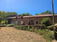 Propriété à vendre à Dournazac, Haute-Vienne - 372 500 € - photo n°14