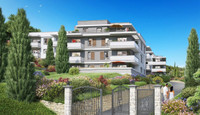 Appartement à vendre à Mougins, Alpes-Maritimes - 912 000 € - photo 6