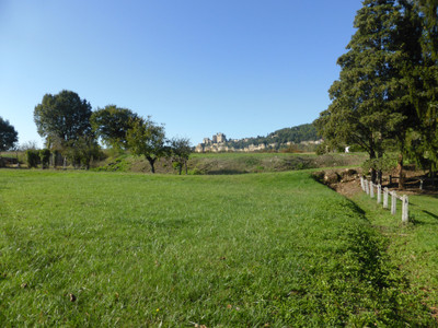 Terrain à vendre à Beynac-et-Cazenac, Dordogne, Aquitaine, avec Leggett Immobilier