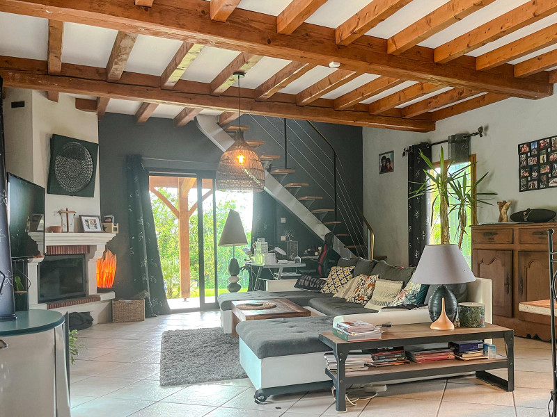 French property for sale in Cherveix-Cubas, Dordogne - €339,000 - photo 4