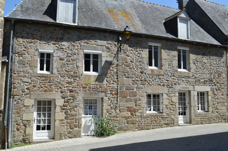 French property for sale in Jugon-les-Lacs - Commune nouvelle, Côtes-d'Armor - &#8364;171,720 - photo 2