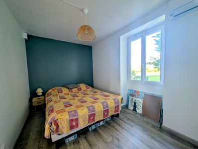 French property for sale in Genouillé, Vienne - €141,000 - photo 5