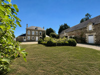 Propriété à vendre à Les Monts d'Aunay, Calvados - 598 000 € - photo n°1