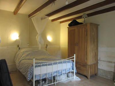 French property for sale in Saint-Romain, Vienne - €41,000 - photo 3