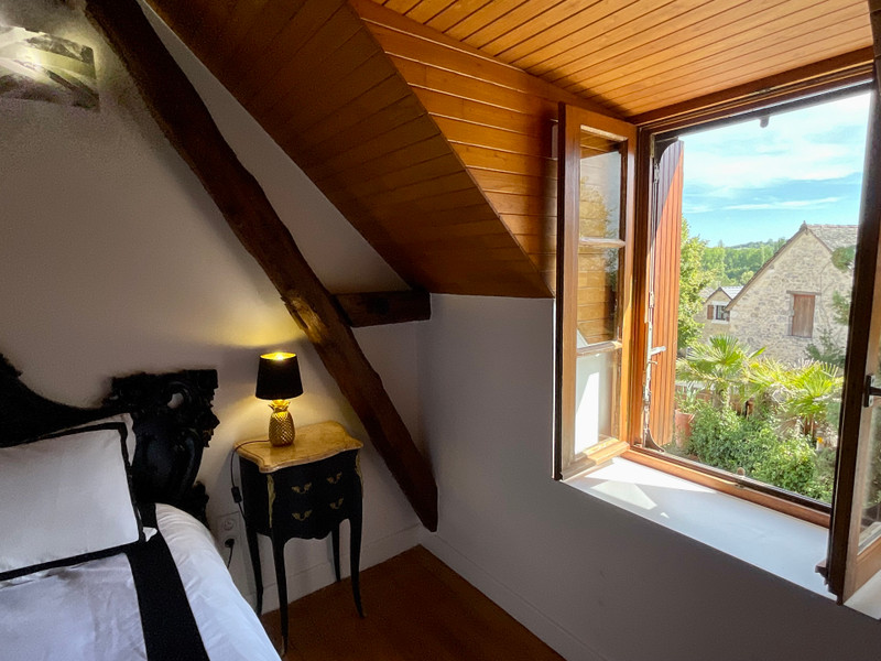 French property for sale in Coly-Saint-Amand, Dordogne - €314,999 - photo 11