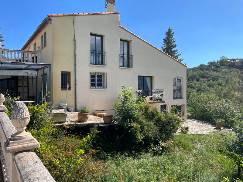 Maison à vendre à Céret, Pyrénées-Orientales - 950.000 € - photo 1