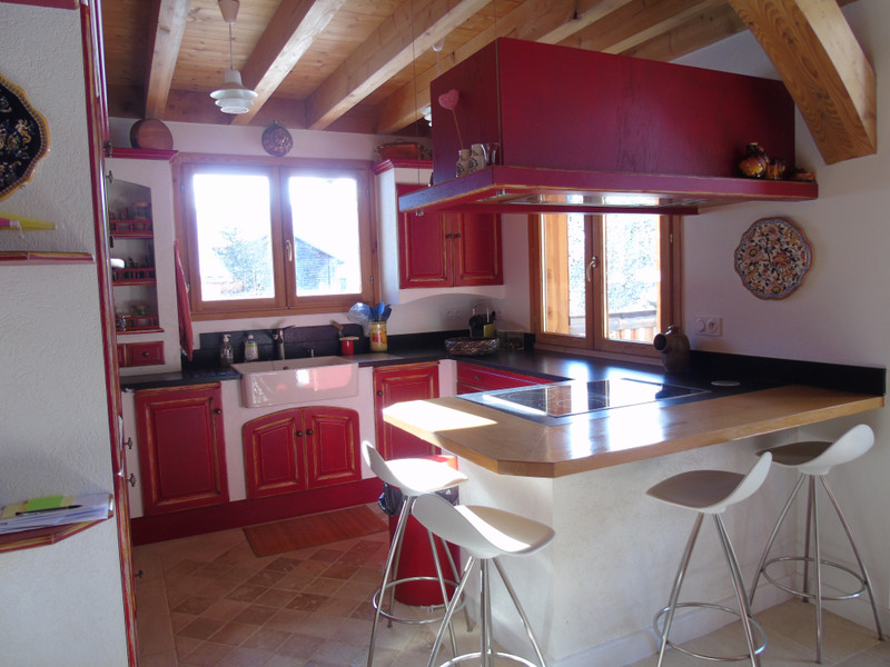 French property for sale in Pelvoux, Hautes-Alpes - &#8364;890,000 - photo 5