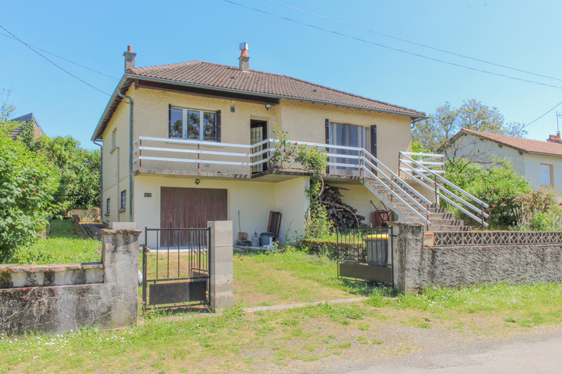 French property for sale in Saint-Loup-Lamairé, Deux-Sèvres - €114,000 - photo 0