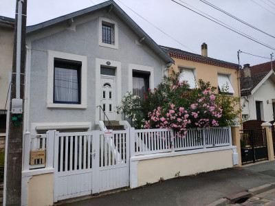 Maison à vendre à Périgueux, Dordogne, Aquitaine, avec Leggett Immobilier