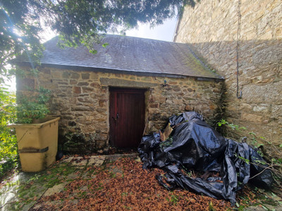 French property for sale in Maël-Pestivien, Côtes-d'Armor - €46,600 - photo 13