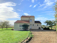 French property, houses and homes for sale in Saint-Sorlin-de-Conac Charente-Maritime Poitou_Charentes