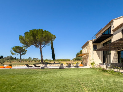house for sale in Bouches-du-Rhône
