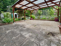 Maison à vendre à Montreuil-Bellay, Maine-et-Loire - 110.000 € - photo 10