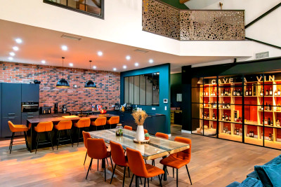 maison à vendre à Languedoc-Roussillon (Occitanie)