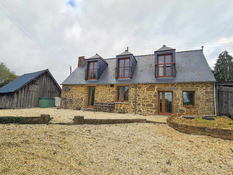 French property for sale in Le Pas, Mayenne - photo 10