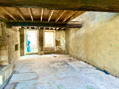 French property for sale in Josselin, Morbihan - €45,000 - photo 6