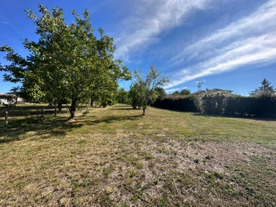 French property for sale in Saint-Saud-Lacoussière, Dordogne - €30,100 - photo 8