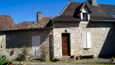 Maison à vendre à Saint-Projet, Tarn-et-Garonne, Midi-Pyrénées, avec Leggett Immobilier