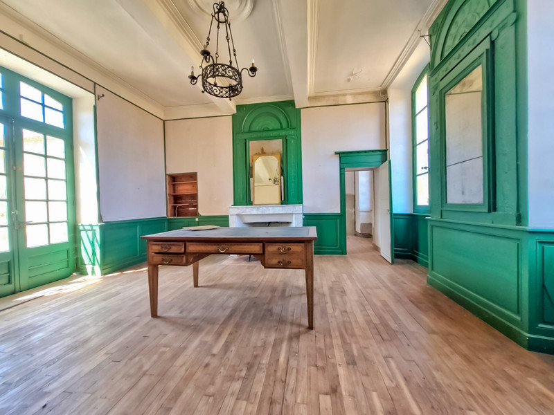 French property for sale in Saint-Germain-et-Mons, Dordogne - €1,330,000 - photo 3
