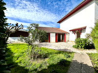 French property, houses and homes for sale in Saint-Pée-sur-Nivelle Pyrénées-Atlantiques Aquitaine