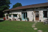 Propriété à vendre à Saint-Martial-sur-Isop, Haute-Vienne - 141 700 € - photo n°1