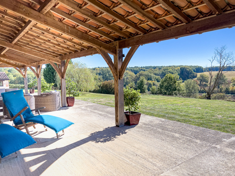 house for sale in Aquitaine (Nouvelle-Aquitaine)
