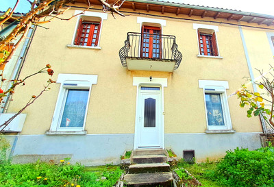 house for sale in Charente