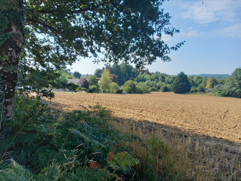 French property for sale in Saint-Clément, Corrèze - €38,100 - photo 8