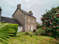 Maison à vendre à Buais-Les-Monts, Manche - 95.000 € - photo 13