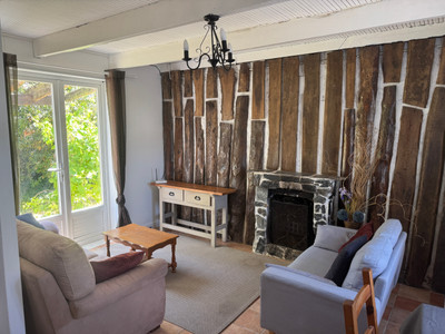 French property for sale in Plounévez-Quintin, Côtes-d'Armor - €147,150 - photo 12