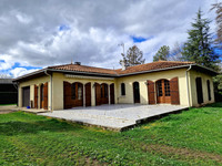 Maison à vendre à Moulin-Neuf, Dordogne - 424 000 € - photo 3