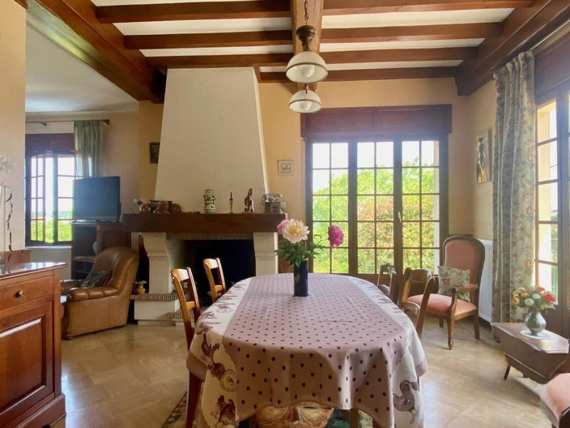 French property for sale in Saint-Léger-sur-Dheune, Saône-et-Loire - €340,000 - photo 5