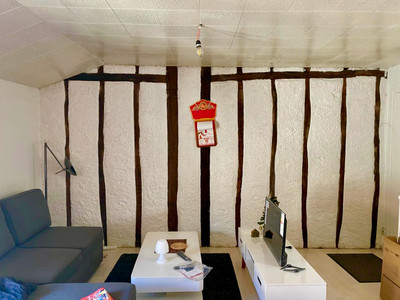 Appartement à vendre à Poitiers, Vienne, Poitou-Charentes, avec Leggett Immobilier