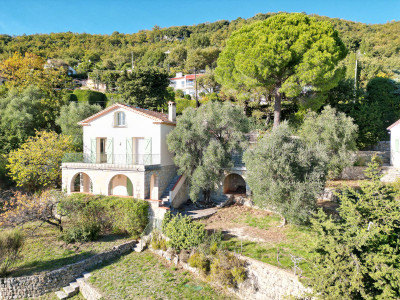 house for sale in Alpes-Maritimes