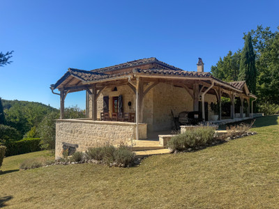 French property for sale in Cazes-Mondenard, Tarn-et-Garonne - €615,000 - photo 12