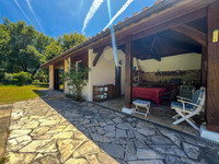 Propriété à vendre à Seignosse, Landes - 980 000 € - photo n°8