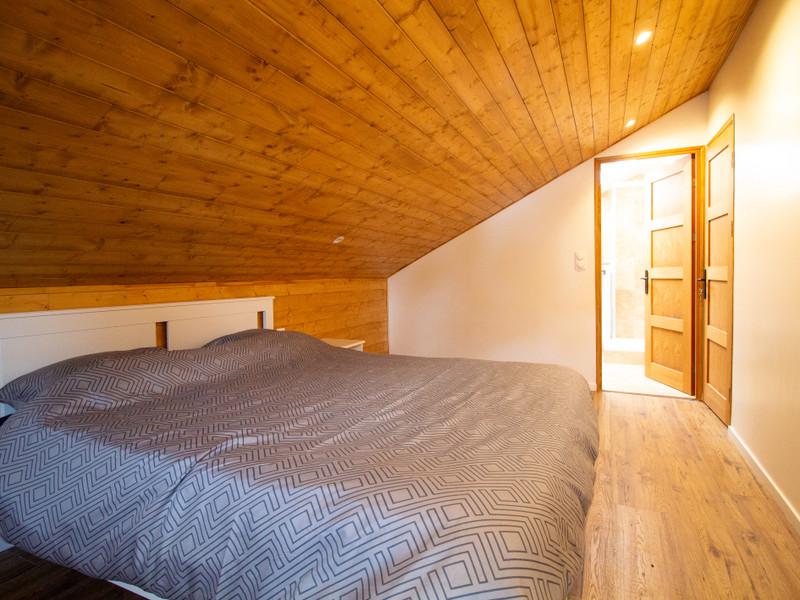 Ski property for sale in Meribel - €582,000 - photo 4