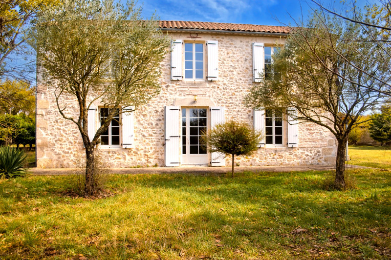 French property for sale in Sainte-Bazeille, Lot-et-Garonne - €335,000 - photo 3