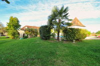 Maison à vendre à Bourdeilles, Dordogne - 472.500 € - photo 2