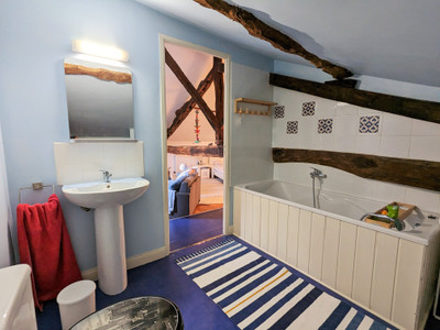 French property for sale in Saint-Lizier, Ariège - €355,000 - photo 13